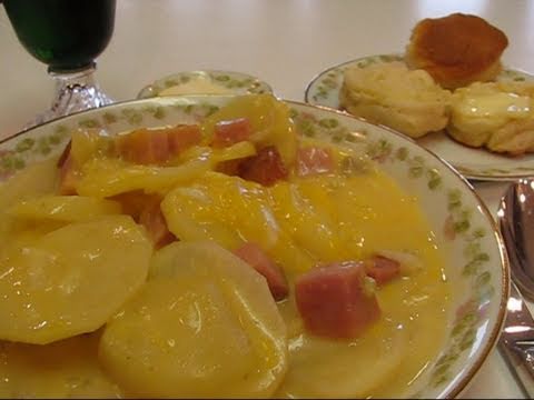 download lagu mp3 mp4 Slow Cooker Cheesy Potatoes And Ham, download lagu Slow Cooker Cheesy Potatoes And Ham gratis, unduh video klip Slow Cooker Cheesy Potatoes And Ham