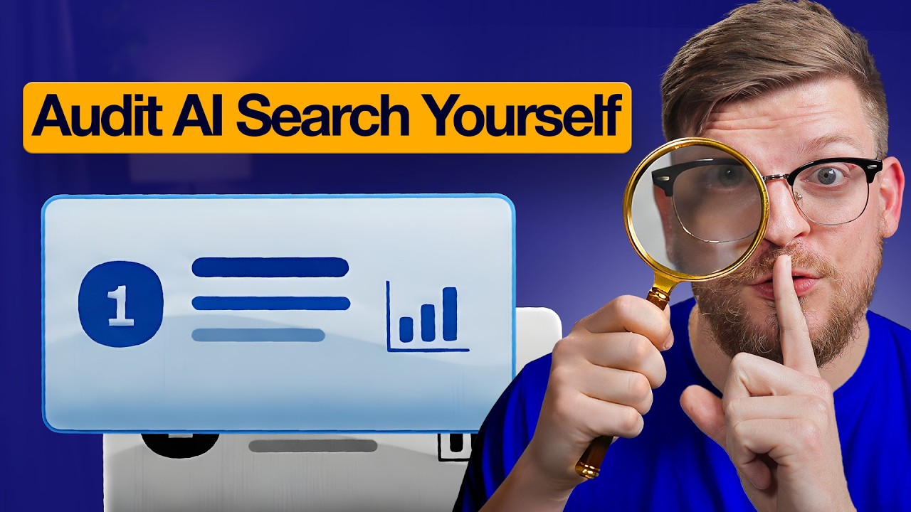 How to Track Your Brand in ChatGPT & AI Search in 2026 (for FREE)