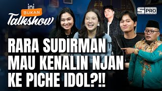 Download lagu IBT 276 : RARA SUDIRMAN BIKIN NJAN KAGUM SAMA SUARANYA!! WAJIB KETEMU PICHE KALAU GINI!! mp3