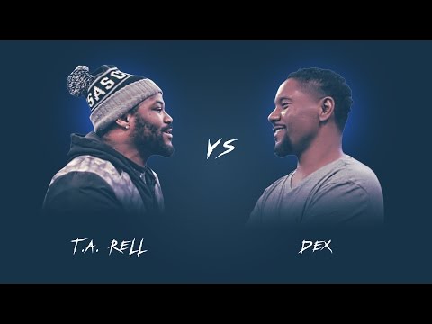 TA Rell vs Dex