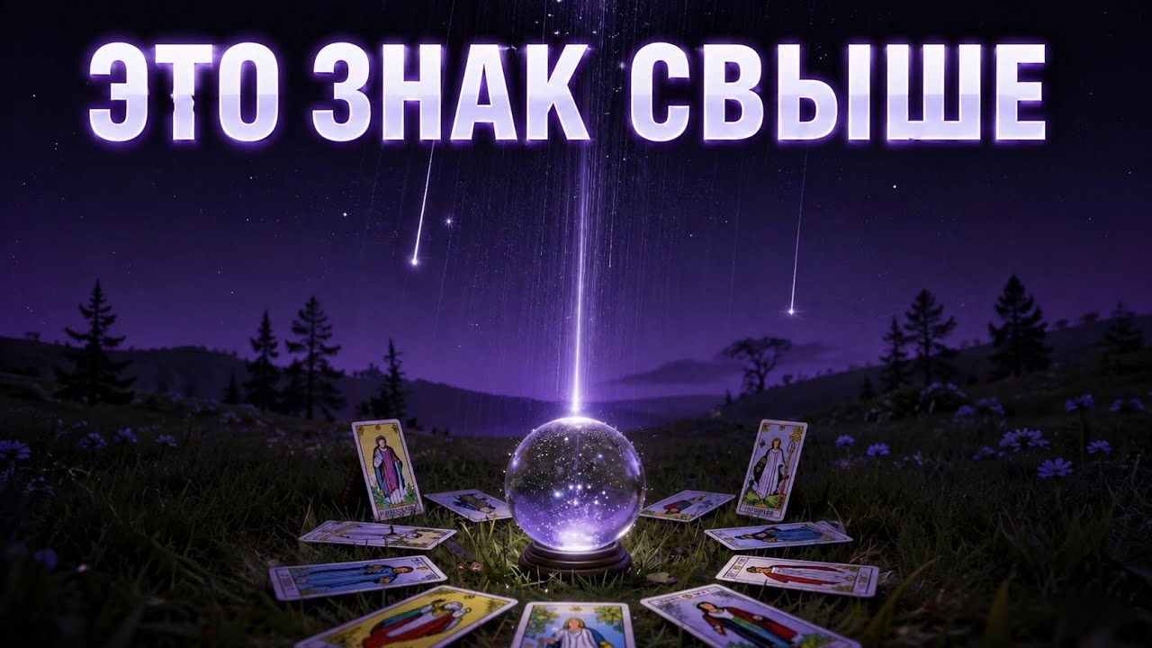 СРОЧНО ‼️ ЭТО ВИДЕО НЕ ПРОСТО ТАК ЭТО ВИДЕО ДЛЯ ТЕБЯ КАК ЗНАК.#гадание #таро #