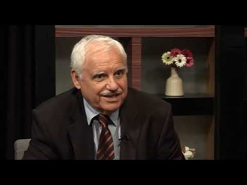 Párbeszéd az emberért – Gábor József és Platthy Iván párbeszéde