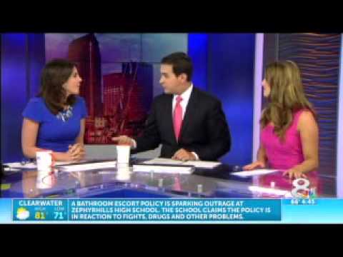 WFLA Tampa AIRCHECK 3-26