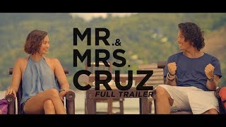 Mr and Mrs Cruz Trailer IN CINEMAS JAN 24 2018