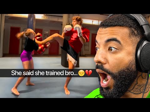 DATING DISASTERS! | ShxtsnGigs Reacts