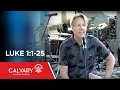 Luke 1:1-25 - Skip Heitzig