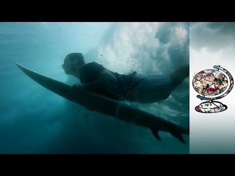 Bali: Paving Paradise – Is Mass Tourism Destroying the Island?