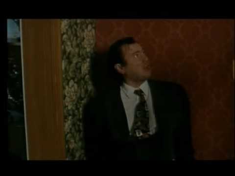 Potatishandlaren - Fetmärta