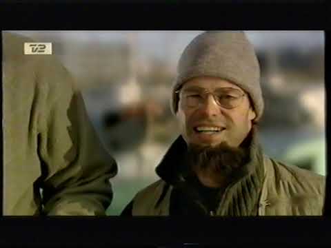 Tak for I Aften: Havet omkring Danmark