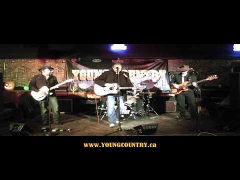 Young Country Promo Vid