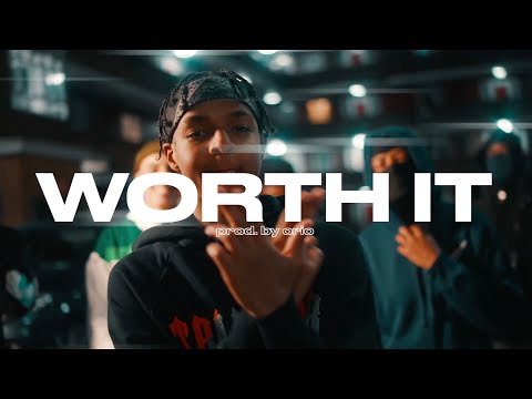 3One - Worth It (Official Video)