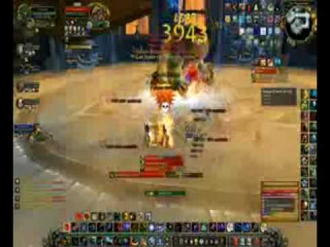 Festergut Hunter Guide - World of Warcraft 2 Hunter