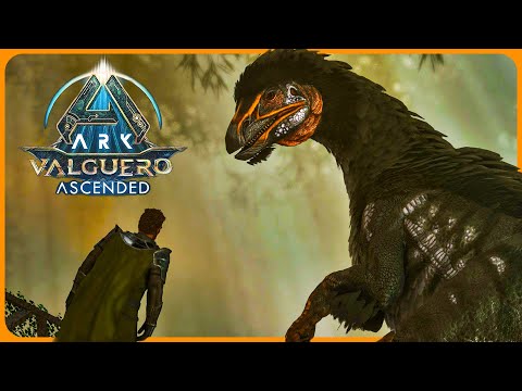 Are These The Best Theri's I've EVER Tamed? | ASA: Valguero Ep35