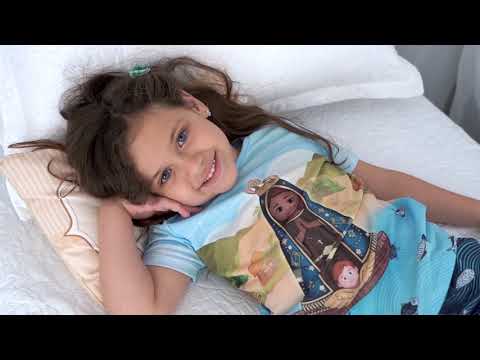 Pijamas | Novidade Ágape Kids