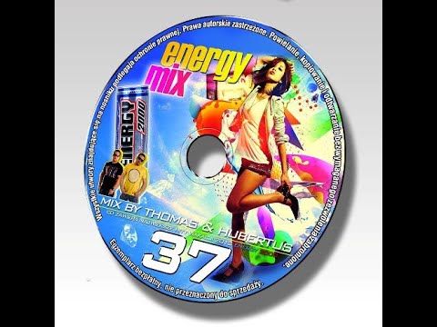 Energy 2000 Mix vol 37 [2012]