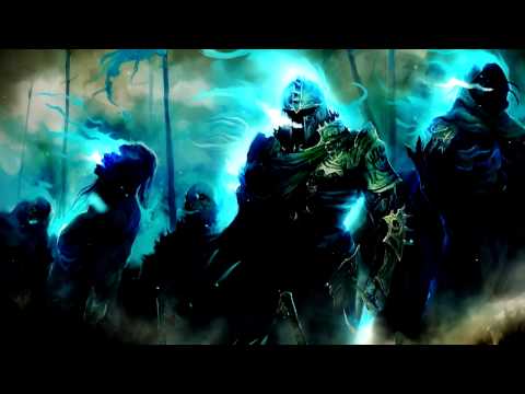 Downlink & Twofold - Darkside