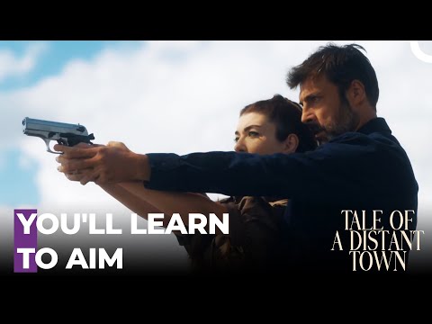 Umay Gives A Lesson On How to Be Strong - Tale Of A Distant Town Episode 3