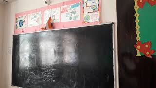 Pioneer Kamal Convent School Video