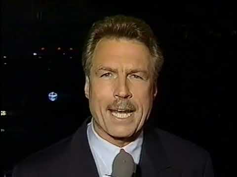 1997 NHL West Final Game 6 Colorado Avalanche at Detroit Red Wings 60 fps