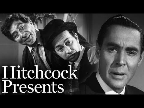 When Do We Move In? - "The Derelicts" | Hitchcock Presents