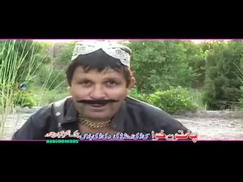 Pashto New Dance 2016 Yao Da Pasa Sal Me Ashiqan De