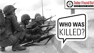 The Story Behind the Famous Saigon Execution Photo