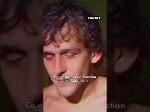 PLATINI SE FAIT SIFFLER PAR LE PUBLIC