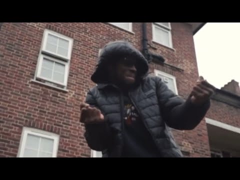 #Stokey16 Rashy - Stainless Steel (Exclusive) 