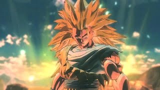 Goku Gameplay