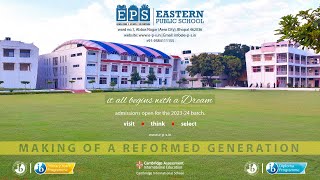 Eastern Public School Video