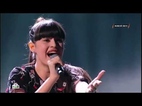 DIANA ANKUDINOVA (Диана Анкудинова) Last Dance (Dernière danse) "Full song, Best performance"
