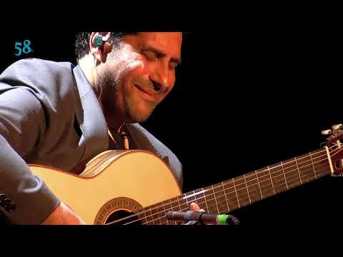 58 JAZZALDIA: NIÑO JOSELE - LIVE 58 JAZZALDIA - 2023/07/24