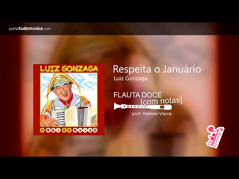 Respeita o Januário