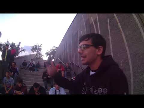 KIZO vs CHERUBA - 4TOS FECHA 4 (ENERO) | #URBAN_LEAGUE 2020 #DREM_TENERIFE