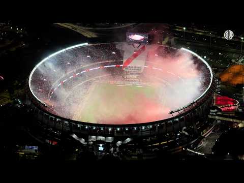 ¡FINALISTAS! Fiebre de sábado por la noche en el Monumental | 