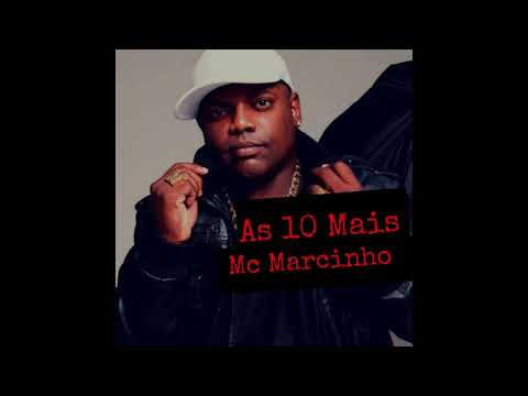 MC Marcinho - Garota Nota 100