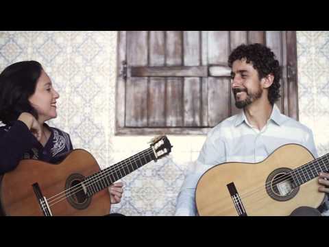 Arabesque N.º 1 - Claude Debussy - Duo Siqueira Lima