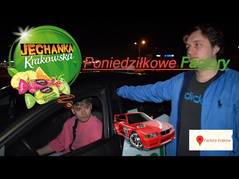 PIERWSZA JECHANKA - CZYLI NIKT NIE UMIE KAŻDY PIERDOLI