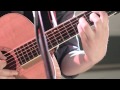 Andy Brown - The Sessions: 'Ashes' 