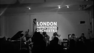 Ad Hoc Orquestra - London Improvisers Orchestra