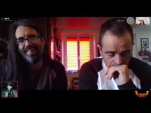 Interview de FauxX pour la sortie de "Statistic Ego" !