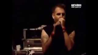 7 Seconds ♠ If The Kids Are United (Live)