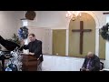 "Our Best" | Congregational Singing at Ambassador Baptist Church | January 21, 2024