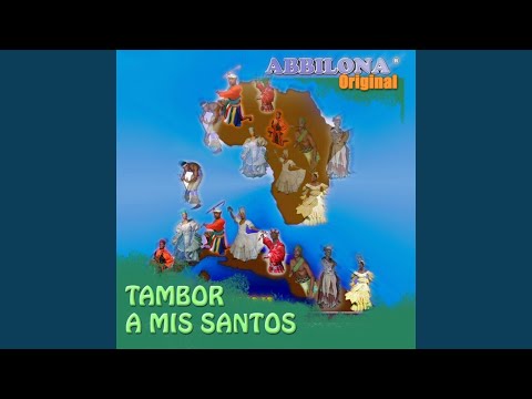 Ochosy, dueño de los animales silvestres