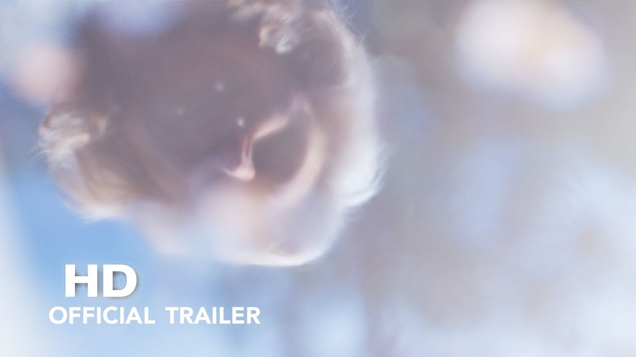 Eventide [2022] Teaser