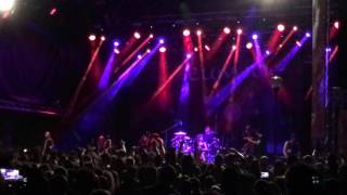 Eluveitie - Inis Mona Revolution 2017