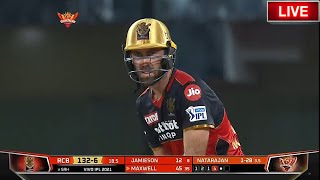 IPL 2021 Royal Challengers Bangalore vs Kolkata Knight Riders Highlights || 18 April 2021