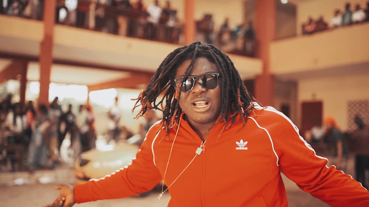 Singleton — Fokhai Bande