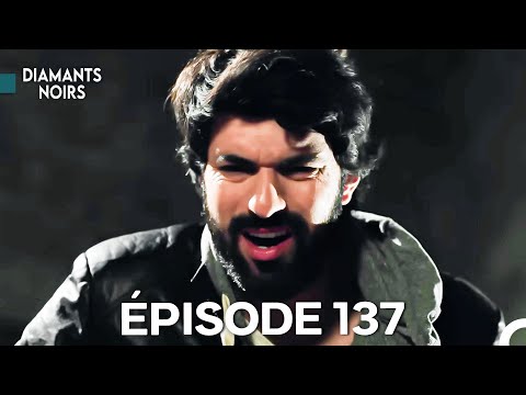 Black Diamonds Episode 137 (French Dubbing)