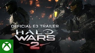 Игра Halo Wars 2 Ultimate Edition (XBOX One, русская версия)